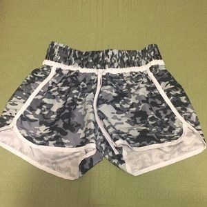 Champion athletic shorts